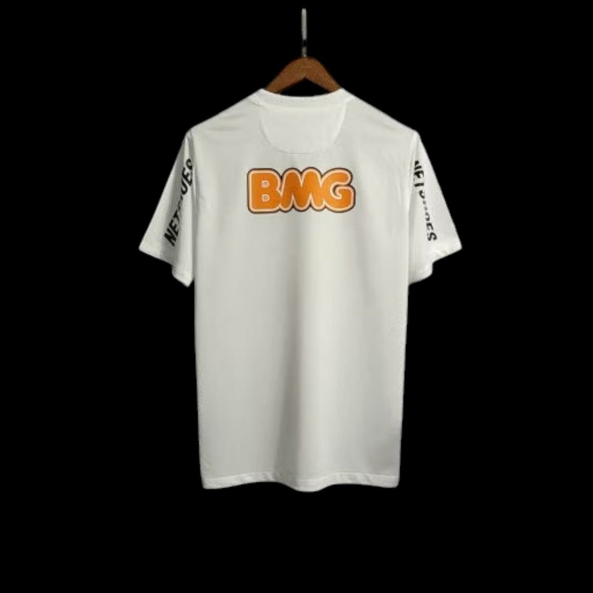Santos Maillot Rétro 11/12