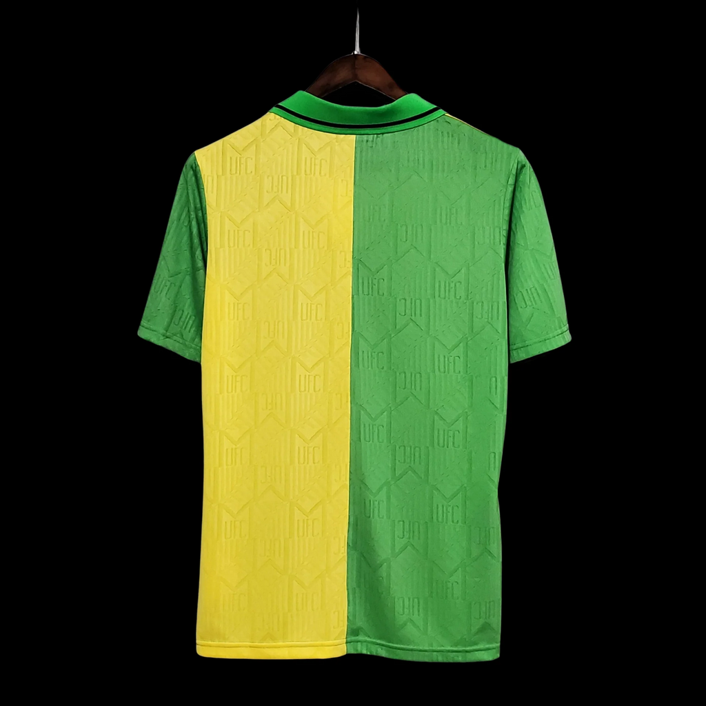 Manchester United Maillot Rétro 92/94 (II)