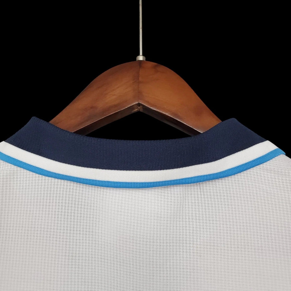 Angleterre Maillot Rétro 1996 (II)
