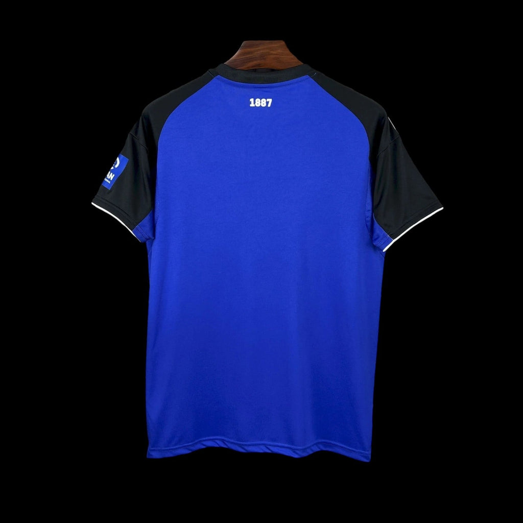 Hambourg Maillot Extérieur 25/26