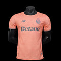Porto Maillot Extérieur 25/26 – Version Player