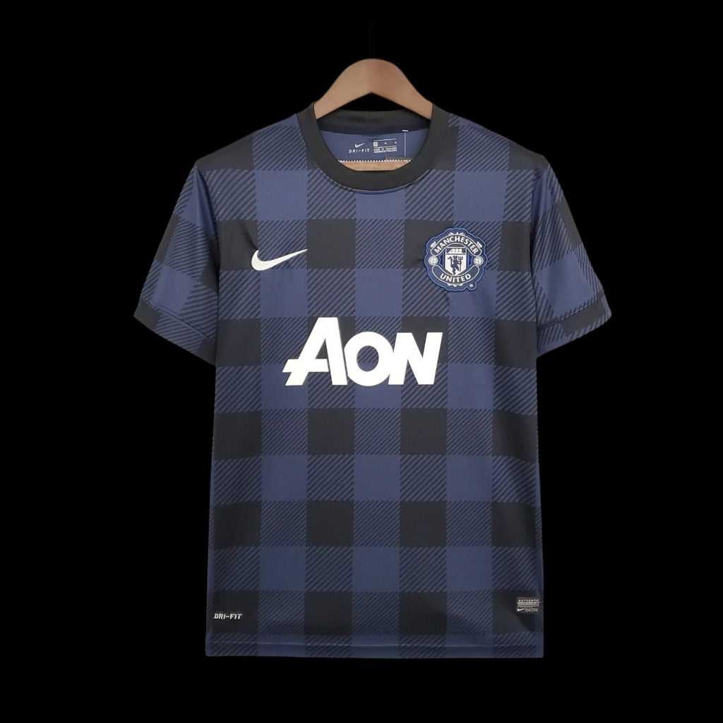 Manchester United Maillot Rétro 13/14 (II)