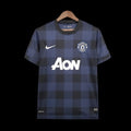 Manchester United Maillot Rétro 13/14 (II)