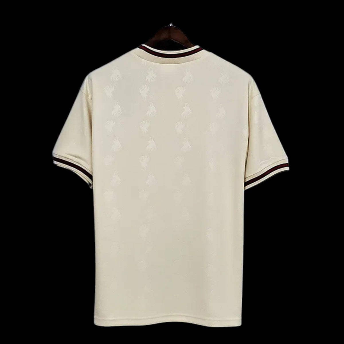 Liverpool Maillot Rétro 96/97