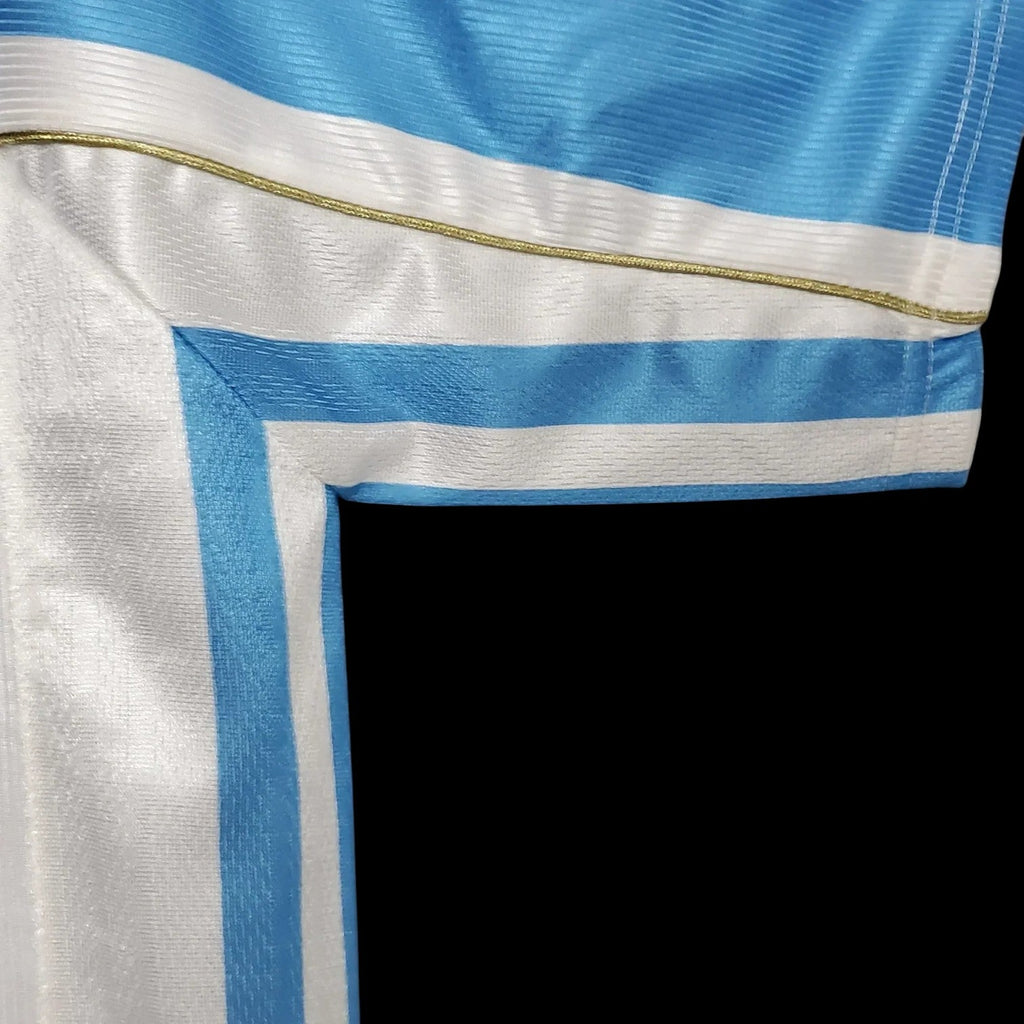 Argentine Maillot Rétro 1998 (II)