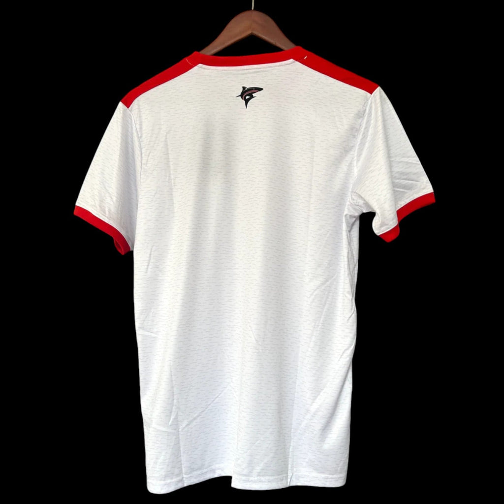 Cap-Vert Maillot Extérieur 25/26