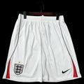 Angleterre Short Domicile 26/27