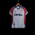 Bayern Munich Maillot Rétro 98/99