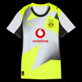 Dortmund Maillot Extérieur 25/26