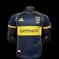 Boca Juniors Maillot Domicile 25/26 – Version Player