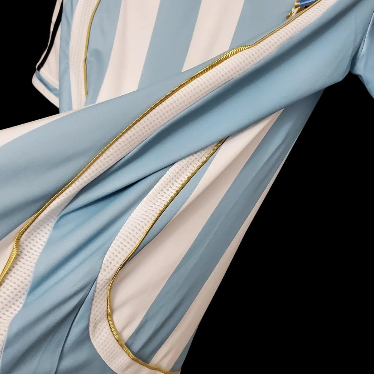 Argentine Maillot Rétro 2006 (II)