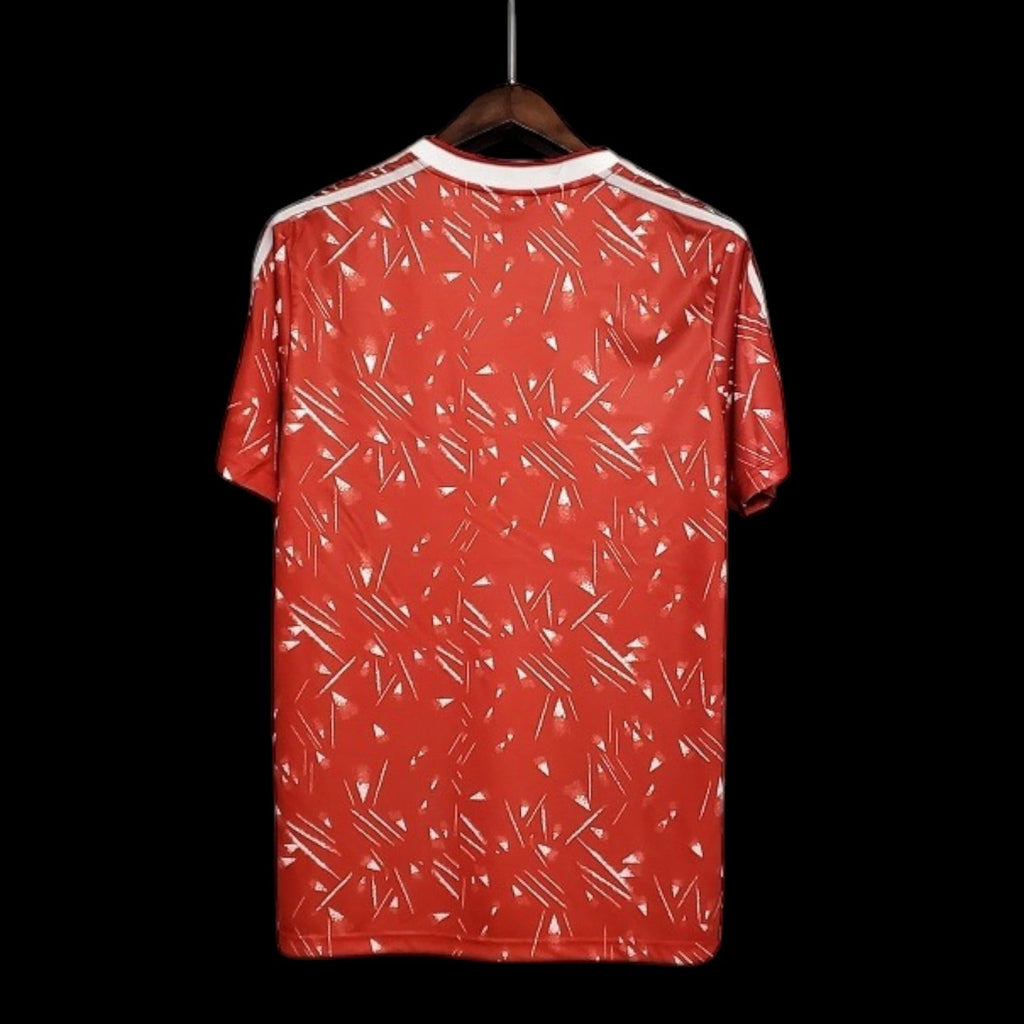 Liverpool Maillot Rétro 89/91 (II)
