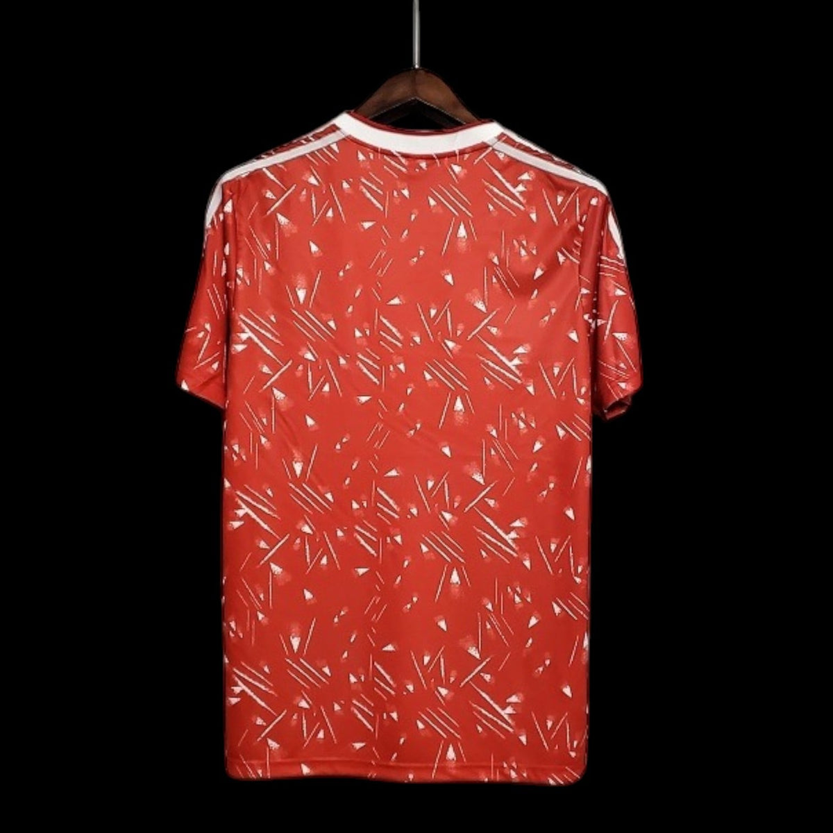 Liverpool Maillot Rétro 89/91 (II)