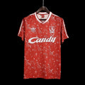 Liverpool Maillot Rétro 89/91 (II)