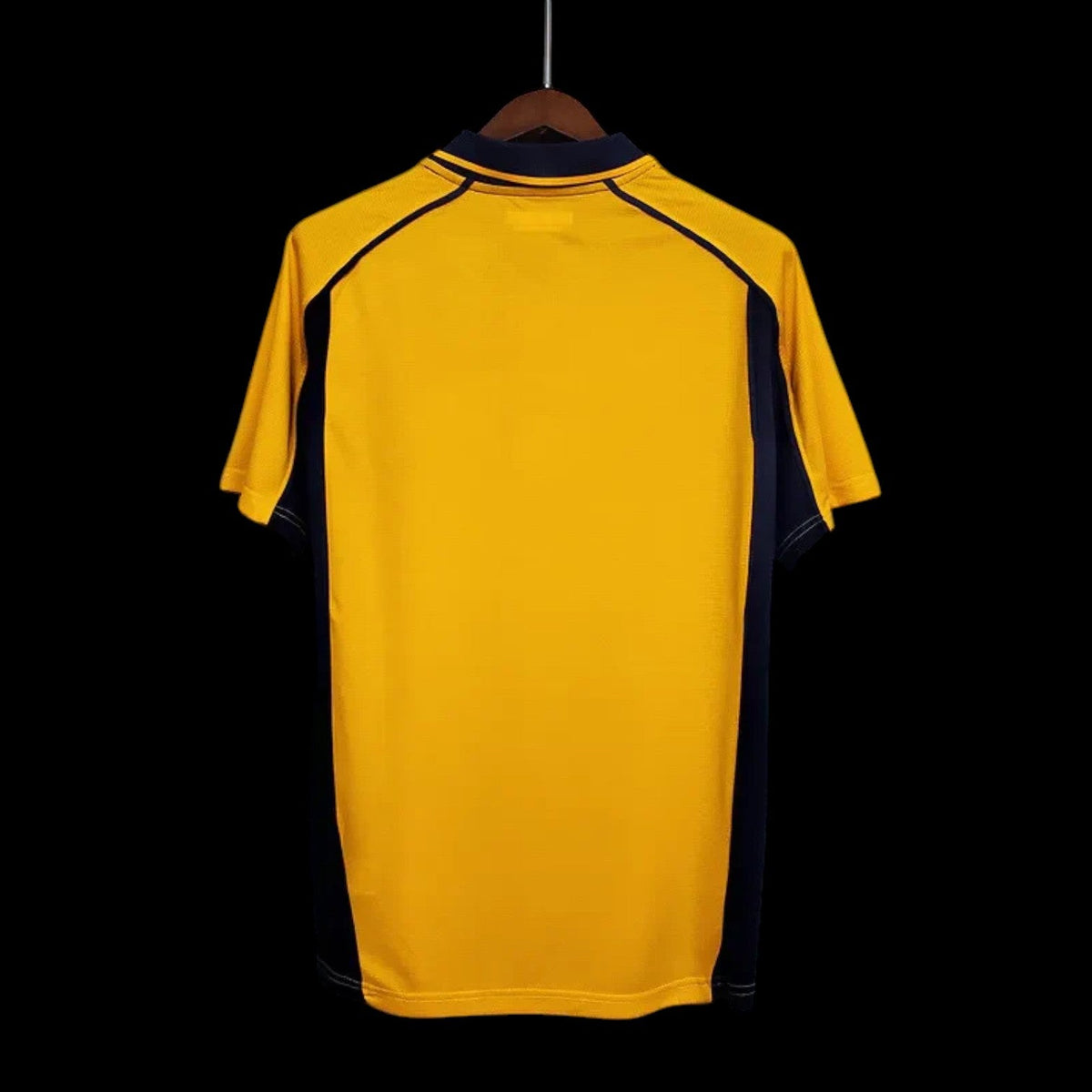 Liverpool Maillot Rétro 00/01