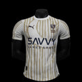 Al Hilal Maillot Extérieur 25/26 – Version Player