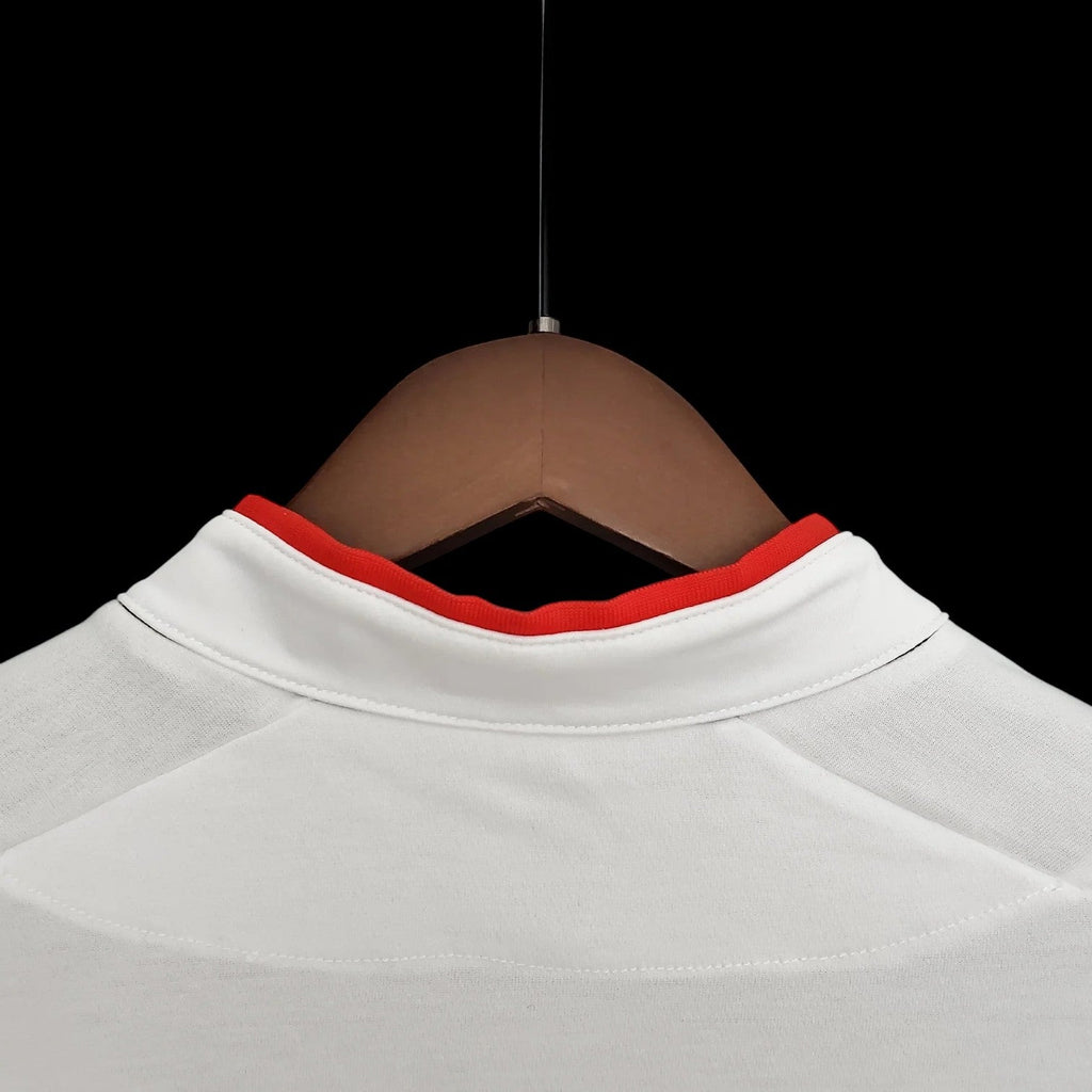 Angleterre Maillot Rétro 2012