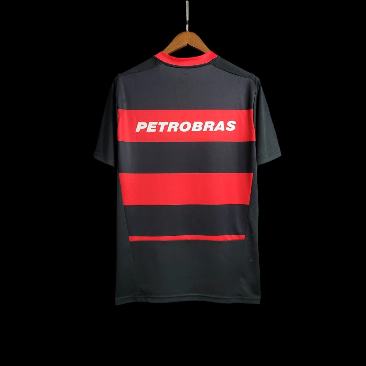 Flamengo Maillot Rétro 2000