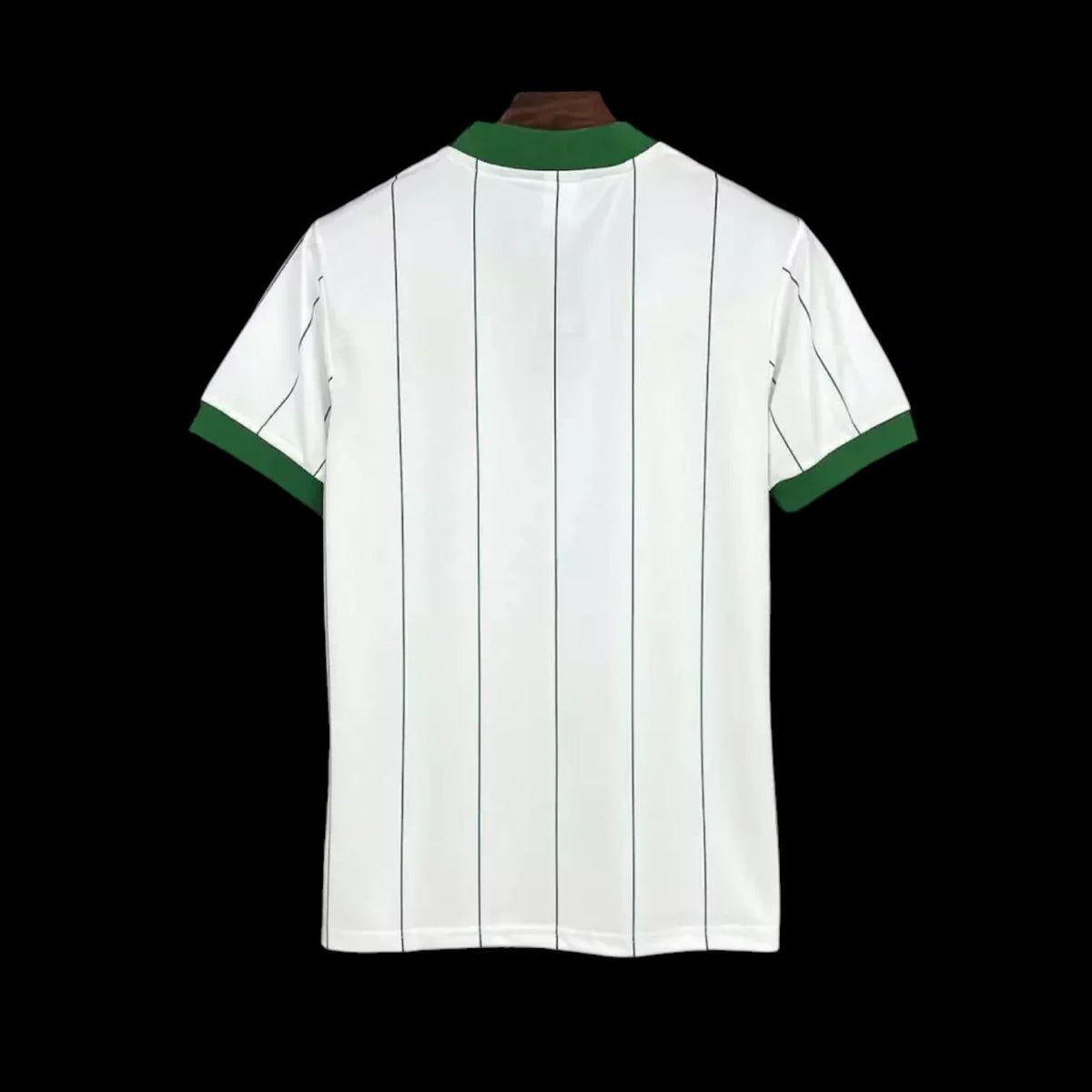 Celtic Glasgow Maillot Rétro 84/86 (II)