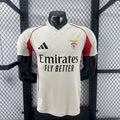 Benfica Maillot Extérieur 25/26 – Version Player