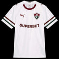 Fluminense Maillot Extérieur 26/27
