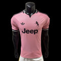 Juventus Maillot Extérieur 26/27 – Version Player