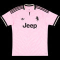 Juventus Maillot Extérieur 26/27