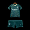 Manchester City Maillot Fourth 25/26 – Enfant