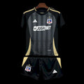 Colo-Colo Maillot Extérieur 25/26 – Enfant