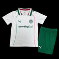 Palmeiras Maillot Extérieur 26/27 – Enfant