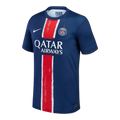 Paris SG Maillot Champions 24/25