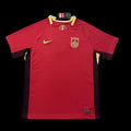 Chine Maillot Domicile 25/26