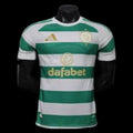 Celtic Glasgow Maillot Domicile 26/27 – Version Player