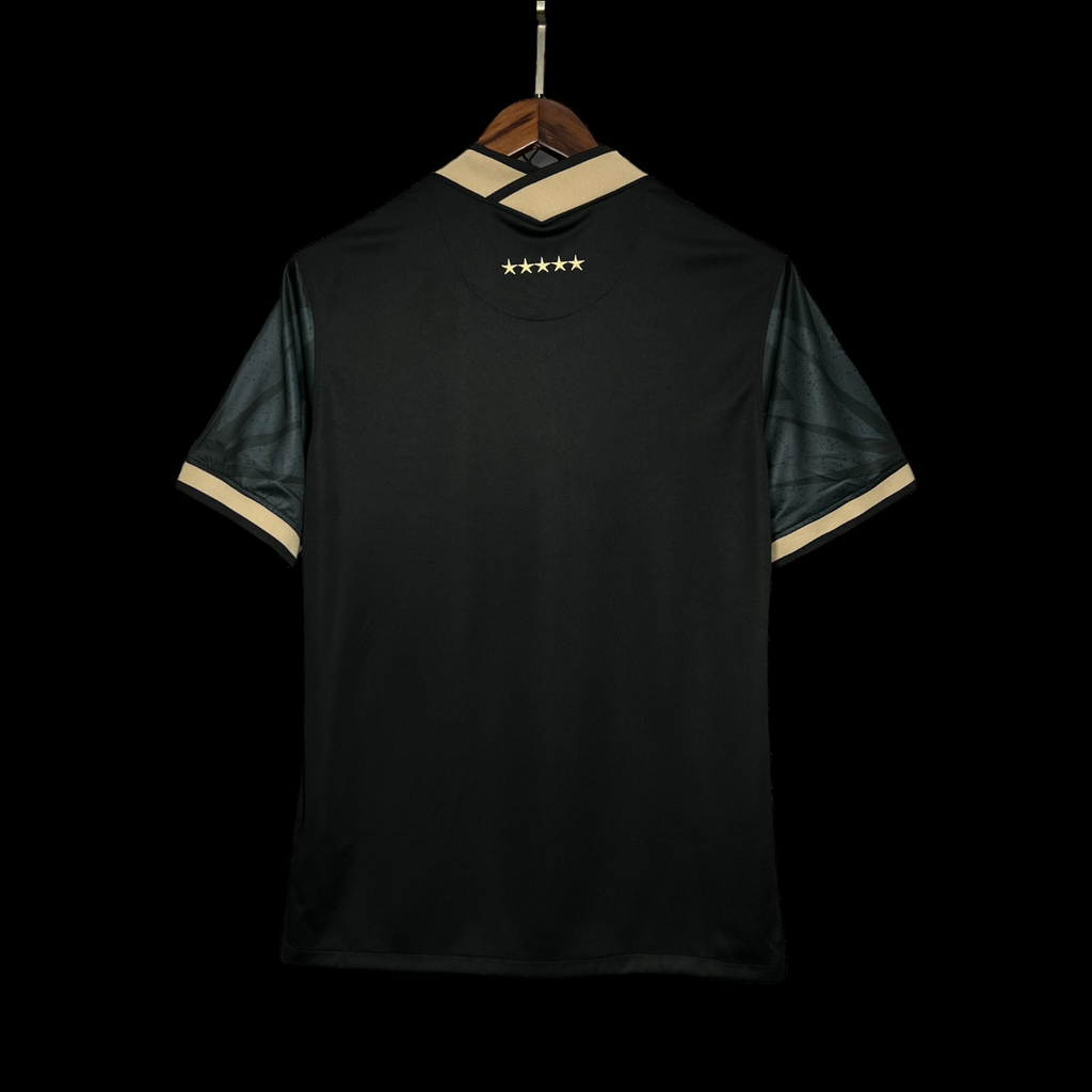 Brésil Maillot Concept 24/25 (II)
