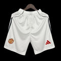 Manchester United Short Domicile 25/26