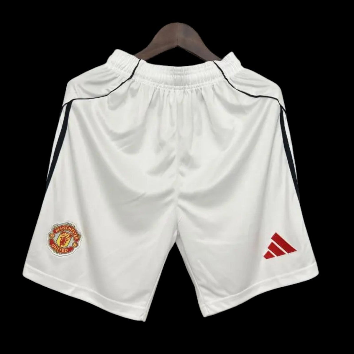 Manchester United Short Domicile 25/26